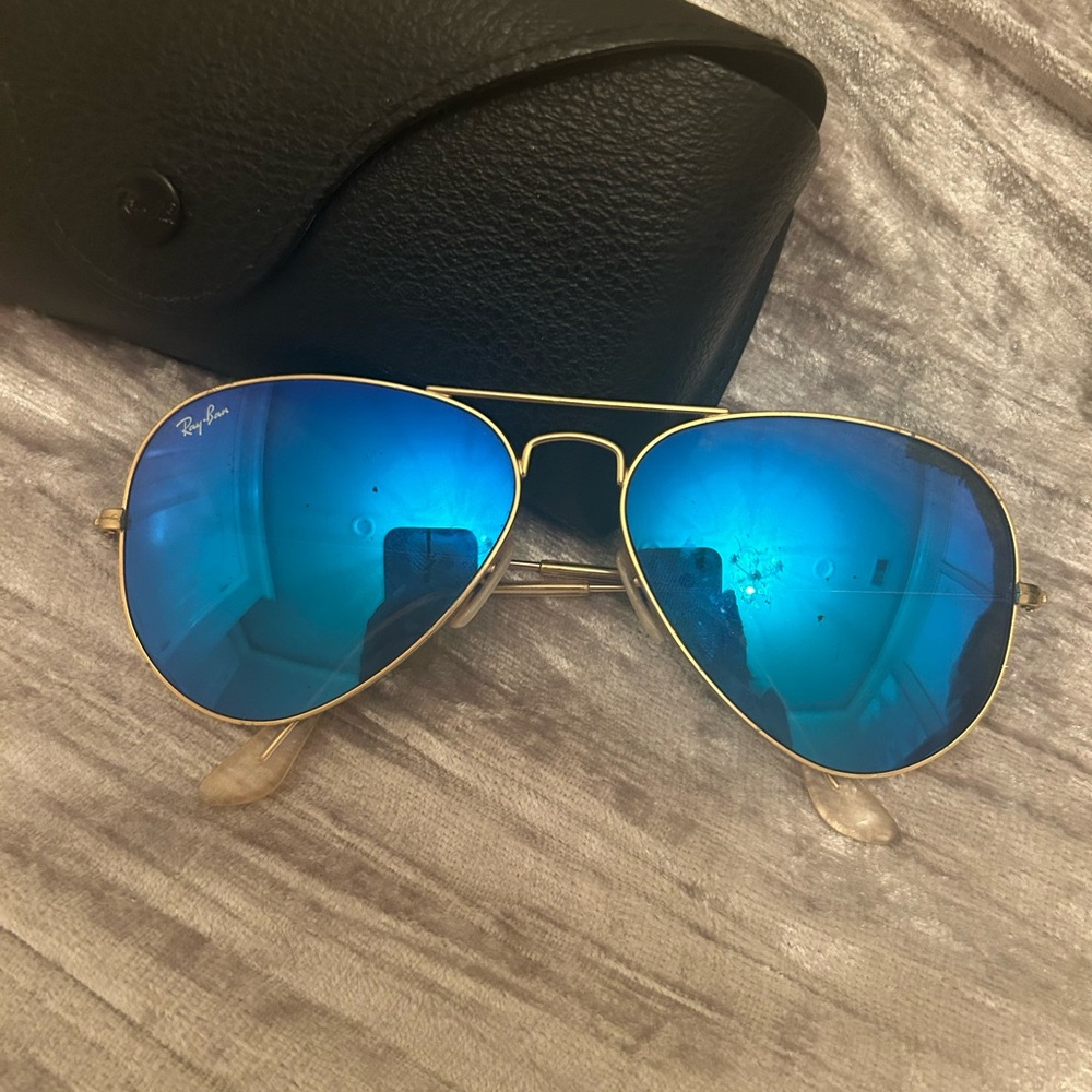 Ray-ban sunglasses